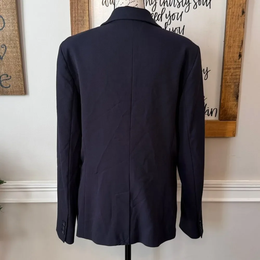 Apt. 9 Women's Dark Blue Blazer